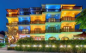 Hoi An Odyssey Hotel & Spa